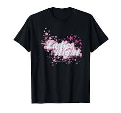 Ladies Night Graphic T-Shirt von Graphic Tee