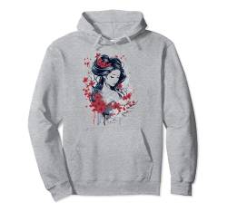 T-Shirts mit floraler Blütenkunst und Grafik für Herren, Damen, Jungen und Mädchen Pullover Hoodie von Graphic Tees Men Women Boys Girls