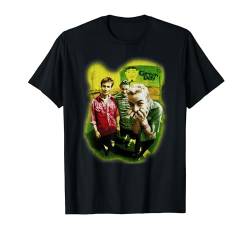 Green Day Neon Photo T-Shirt von Green Day