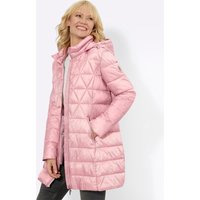 Witt Damen Steppjacke, hortensie von Green Goose