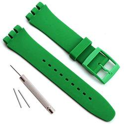 GreenOlive - -Armbanduhr- LE von GreenOlive
