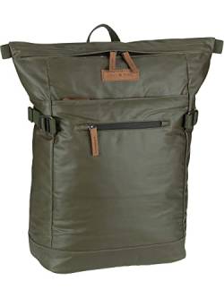 Greenburry Aviator Rucksack 45 cm Laptopfach von Greenburry