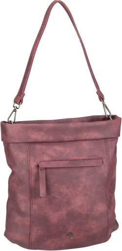 Greenburry Liselotte  in Bordeaux (15.7 Liter), Handtasche von Greenburry