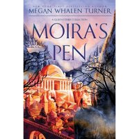 Moira's Pen von Greenwillow Books