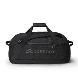 Supply 65 Obsidian, Schwarz von Gregory