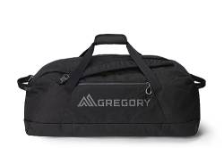 Supply 90 Obsidian Black von Gregory