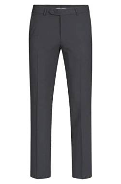 Greiff Corporate Wear Premium Herren Hose Regular Fit Anthrazit Modell 1329 Größe 28 von Greiff