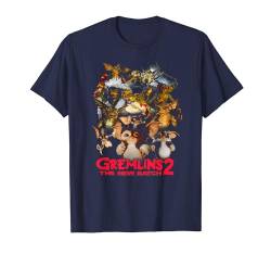 Gremlins 2 Goon Crew T-Shirt von Gremlins