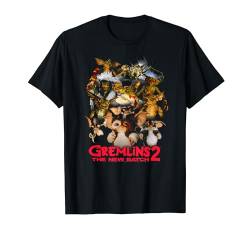Gremlins 2 Goon Crew T-Shirt von Gremlins