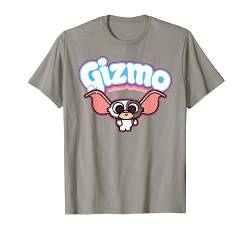 Gremlins Gizmo Chibi T-Shirt von Gremlins