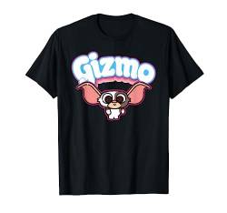 Gremlins Gizmo Chibi T-Shirt von Gremlins