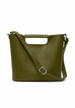 Crocus Shoulderbag von Gretchen