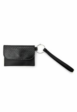 Envelope Keyring von Gretchen