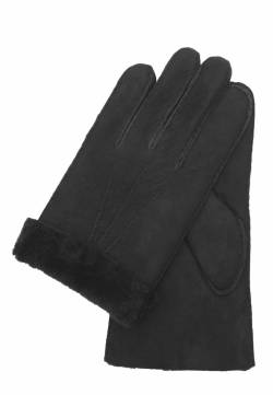 Men&#039;s Merino Gloves von Gretchen