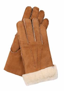 Men&#039;s Merino Gloves von Gretchen