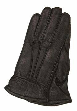 Men&#039;s Peccary Gloves von Gretchen