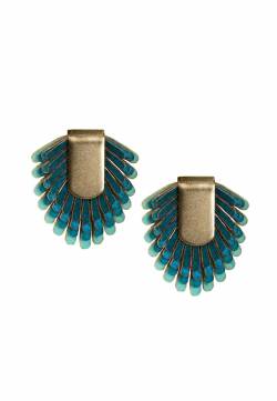 Pam Pem Earring Stud von Gretchen