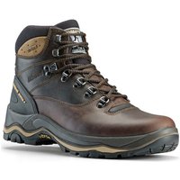 Grisport Jagdstiefel "Stubai" Rindsleder wasserabweisend Wanderschuh von Oefele Wanderschuh wasserabweisend von GriSport