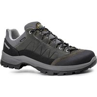 Grisport Outdoorhalbschuh "Sella" Jagdhalbschuh Freizeitschuh wasserabweisend Outdoorschuh von GriSport