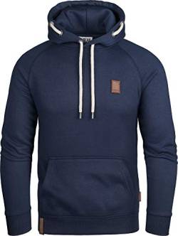 Grin&Bear Hoodie Herren Sweatshirt GEC484 Navy L von Grin&Bear