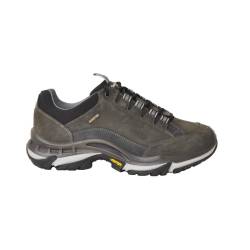 Grisport 11931N28G Var 28 Schnürschuh anthrazit von Grisport