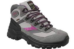 Grisport Grigio 13316S7G, Damen, Grigio, 38 EU von Grisport