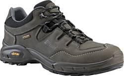 Grisport Halbschuh Halbschuh grau 40 von Grisport