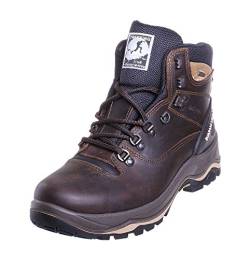 Grisport Herren 11205D15G_43 Trekking Shoes, Brown, EU von Grisport