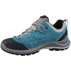 Grisport Herren Scarpe Trekking Shoes,Winter Boots, Blau Blue 14303a8t, 37 EU von Grisport
