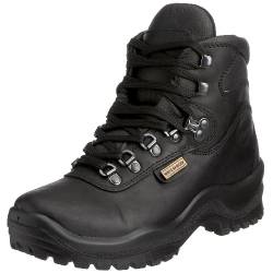 Grisport Men's Timber Hiking Boot Black CMG513,12 UK, 46 EU von Grisport