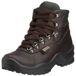 Grisport Women's Timber Hiking Boot Brown CMG513 3 UK von Grisport