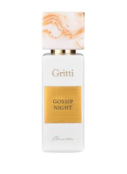 Gritti Gossip Night Eau de Parfum 100 ml von Gritti