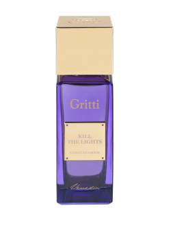 Gritti Kill The Lights Extrait de Parfum 100 ml von Gritti