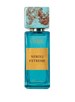 Gritti Neroli Extreme Eau de Parfum 100 ml von Gritti