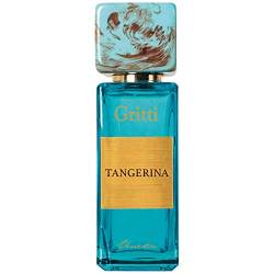 Gritti - Smaragd-Kollektion - Tangerina - Eau de Parfum-100 ml-100 ml von Gritti