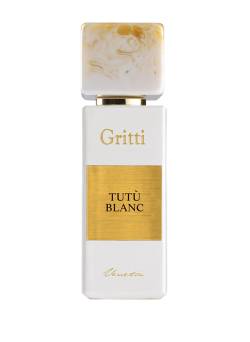 Gritti Tutù Blanc Eau de Parfum 100 ml von Gritti