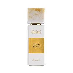 Gritti - Tutu Blanc - Eau de Parfum-100 ml von Gritti