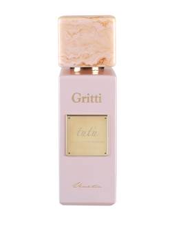 Gritti Tutù Pink Extrait de Parfum 100 ml von Gritti