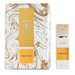 Gritti White Collection Chantilly Eau de Parfum Spray 100 ml von Gritti