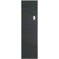 Grizzly Regular Bear Cut-Out Griptape no color von Grizzly