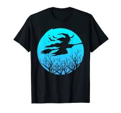 Halloween T-Shirt von Grusel Halloween Spruch, Halloween Verkleidung