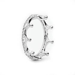 Gu Feng Rings For Women Engagement Wedding Crystal Ring Luxury Jewelry von Gu Feng