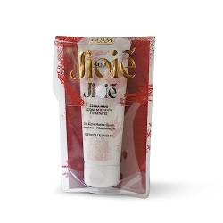 Guam, Jioié Handcreme mit Nährender und Feuchtigkeitsspendender Wirkung, Stärkt die Nägel, Creme mit Guam Meeresalgen, zarter Duft, Made in Italy, Packung mit 75 ml von Guam