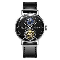 Guanqin - Herren -Armbanduhr- GJ16118 von Guanqin