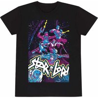 Guardians Of The Galaxy T-Shirt von Guardians Of The Galaxy