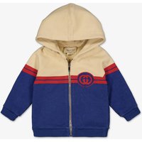 Gucci Kids  - Sweatjacke | Unisex (68) von Gucci Kids