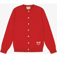 Strickjacke Gucci Kids von Gucci Kids