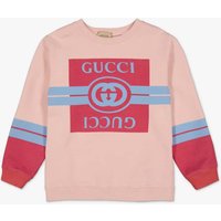 Sweatshirt Gucci Kids von Gucci Kids