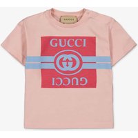 T-Shirt Gucci Kids von Gucci Kids