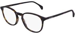 Brillen Gucci GG0551O Dark Havana 50/19/145 Herren von Gucci